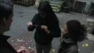 TSCTW (The Smallest Card Through Window) by Magicshop - DVD
