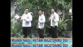 Trio CDM - Ingot Muara.flv