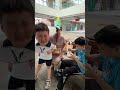 暑假来临,除了每天断官司还要各种接送😭暑假生活二孩生活记
