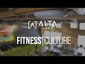 Fitness Culture - Major Wifi Upgrade | Alta Labs