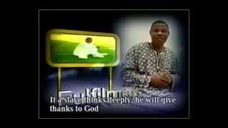 Nigeria - Yinka Ayefele - Odun Ikore.mp4