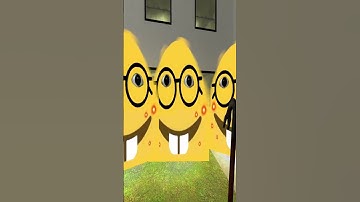 Nerd Angry Munci Nextbot Gmod