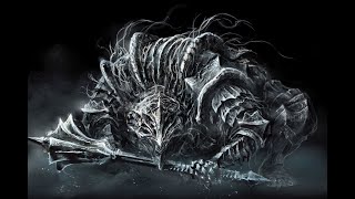 DS3 - Vordt of the Boreal Valley SL1 NG+7 No Roll/Block/Parry [Flawless]
