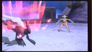 pokemon ORAS how to/ deoxys rematch (if he wasn't caught before)