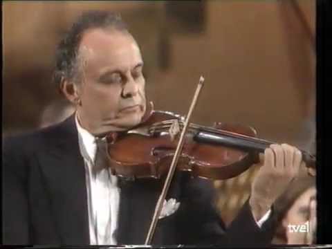 VIVALDI: LORIN MAAZEL, THE FOUR SEASONS