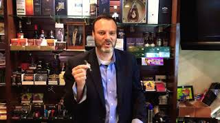 Mr Brownstone cigar review