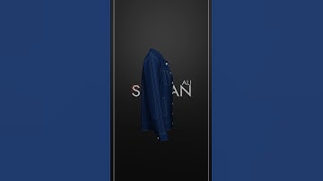 Blender 3D Animation #blender #Animation #3D #Denim #jeans #jacket #3danimationcourse #tutorial