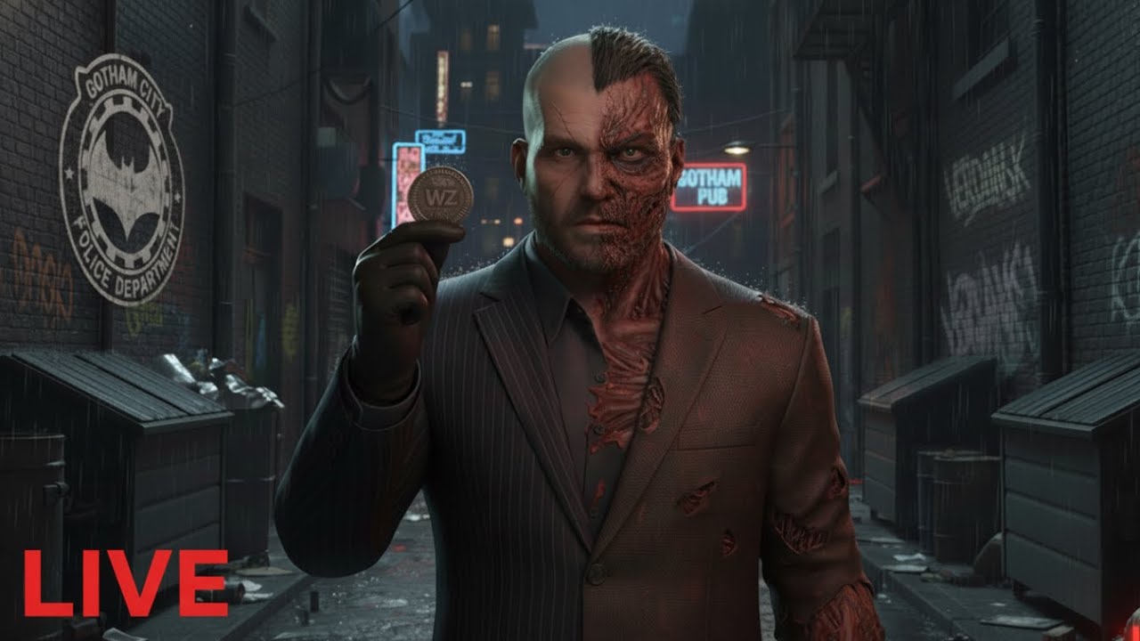 🔴LIVE- CHARGED UP THE CRONUS SO I CAN HIT MY SHOTS!!!!!🔴 (WARZONE)