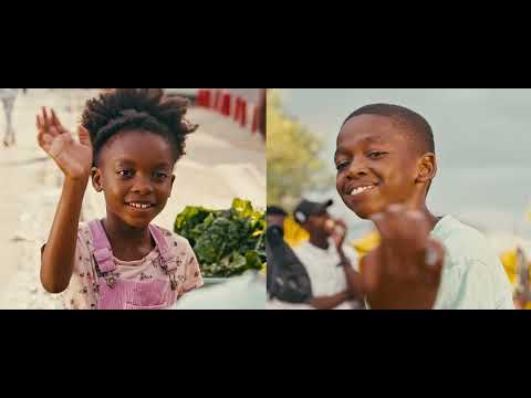 Patrick Sikiliza - Kapaka Official Video