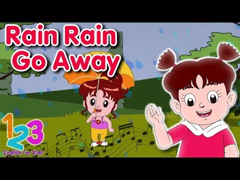 bernyanyi-lagu-bahasa-inggris-rain-rain-go-away-1-|-123-english-for-kids-|-kartun-anak-channel