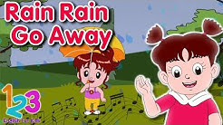 Bernyanyi Bahasa Inggris ~ Bernyanyi Lagu Rain Rain Go Away | English For Kids  - Durasi: 2:21. 