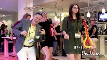 MonM - Welcome to Marketing on Main - Sarasota