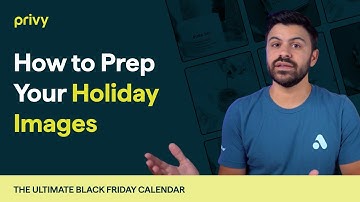 Why You Need Holiday-Specific Images On Your Shopify Store This Black Friday