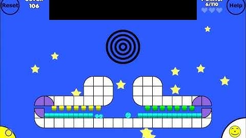 Physi Nibbler - Level 106 - All Hearts