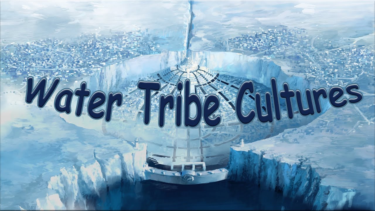 Water tribe