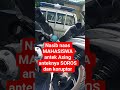 MAHASISWA ANTEK2 SOROS DAN KORUPTOR