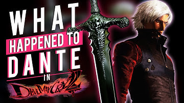 What Happened to Devil May Cry 2 | Developed In 6 Months!?