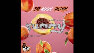 Justin Bieber Ft Summer Walker - Yummy (DJ Addy remix) Resimi