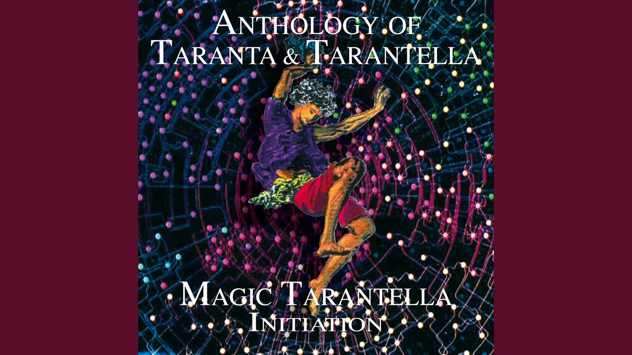 在 YouTube 上观看 Tarantella alla napoletana