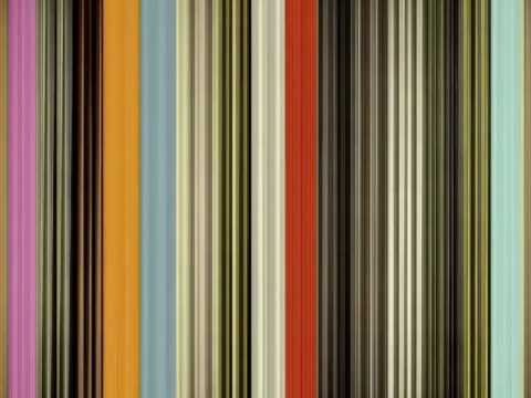 Test Pattern 8 (1, 2 and 3)