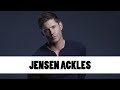 10 Things You Didn't Know About Jensen Ackles | Star Fun Facts