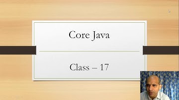 [Core Java] Class-17 : Print Even Number From 1 to 10 # for loop #while loop #do...while loop