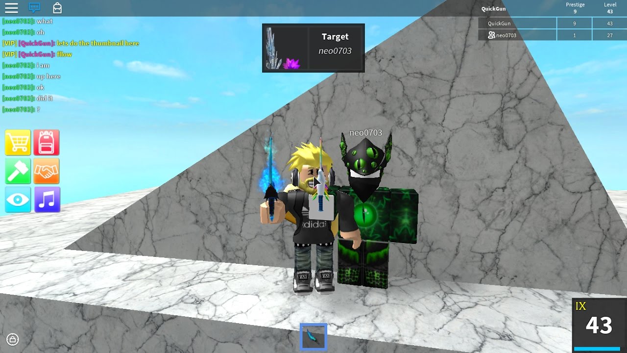 Roblox Assassin Asylum Glitch YouTube 