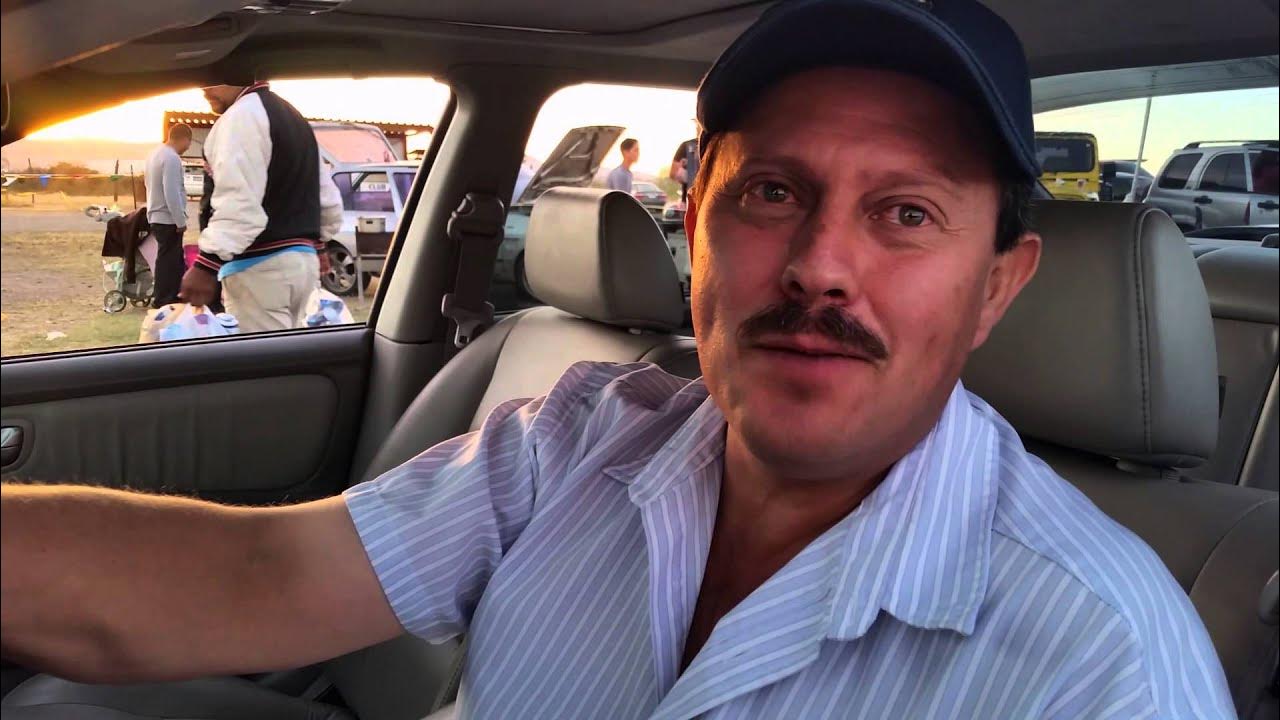 Nissan máxima turbo entrevista a marcos chavez " EL INMIGRANTE" - YouTube