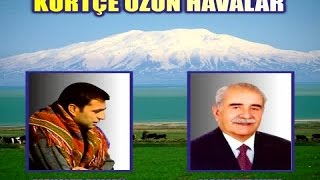Mahmut Kızıl Feat Mehmet Ekmen Leyla Yar Nazevcım - Kürtçe Uzun Havalar