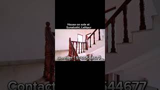 House on sale at Sunakothi Lalitpur