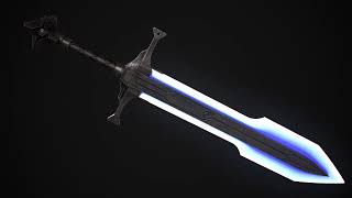 The Travellers Sword destiny 2 Fanart
