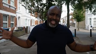 Download Lagu How to train yourself for a street fight MP3