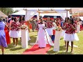 Mercy and Eric Engagement Trailer Kalenjin and Meru Engagement Ceremony