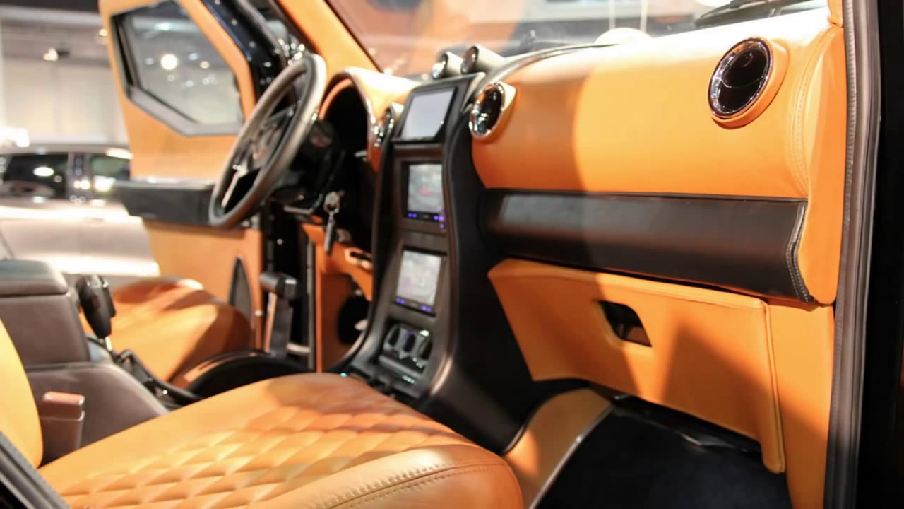 Knight XV Хаммер