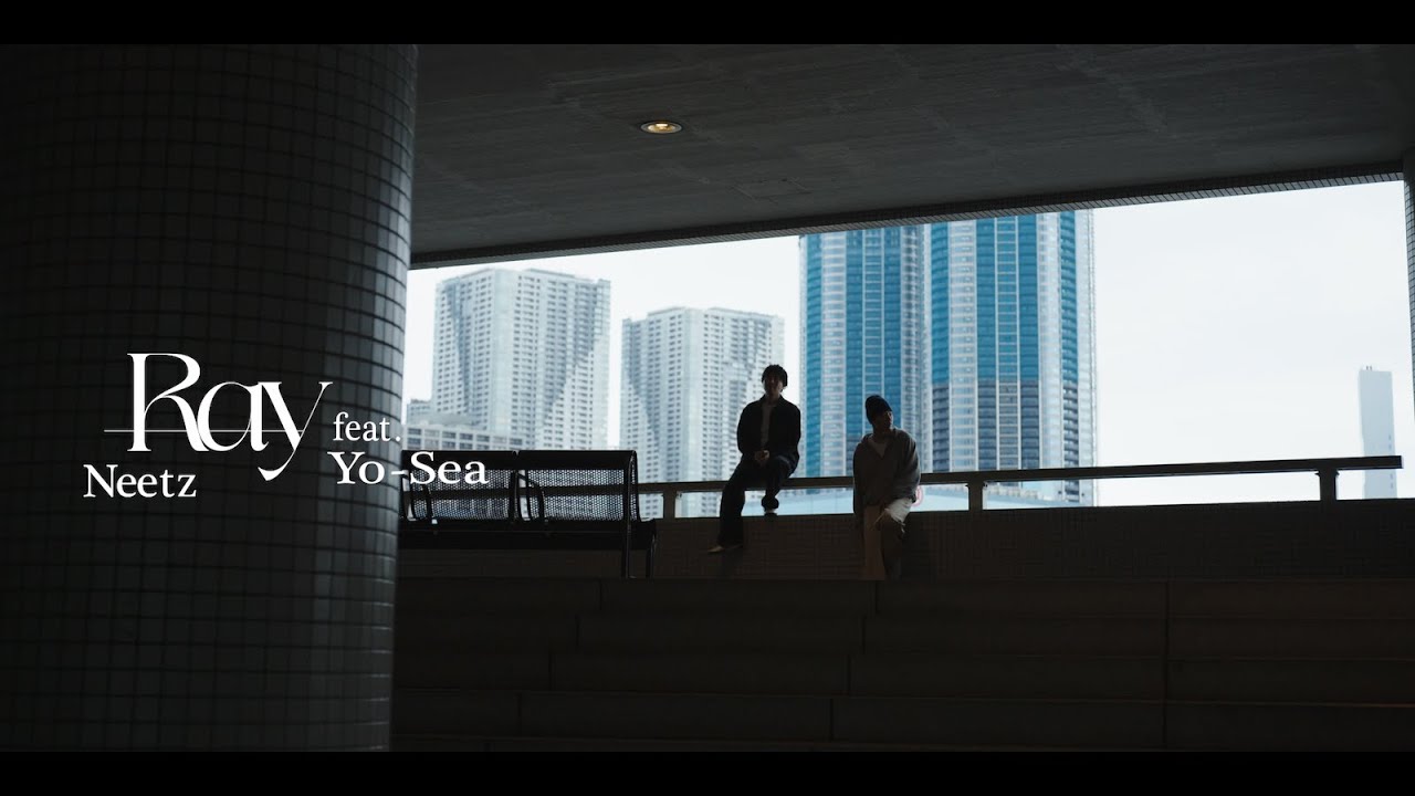 Neetz - Ray feat. Yo-Sea (Prod. Neetz) - YouTube