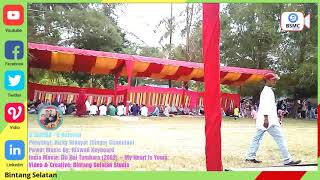 SIMEULUE PUNYA SUARA EMAS (O SAHIBA: Rizki Hidayat Singer Simeulue)