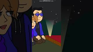 Alexander Gets Rewarded By His Dad