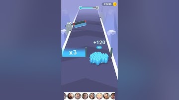 Count master level 11