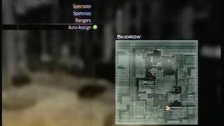 proof of wrong settings