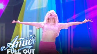 Amici Full Out - Isobel - This is me
