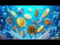 Как я разогнал депозит на BYBiT со 100 долларов до 1000 долларов с помощью Token Splash