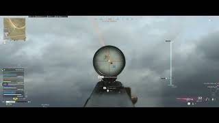 COD Warzone Plunder Sky Kill Last Second Parachute