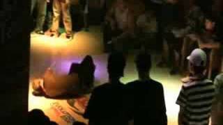 BBOY Battle EVOLUTION KOREA 2008