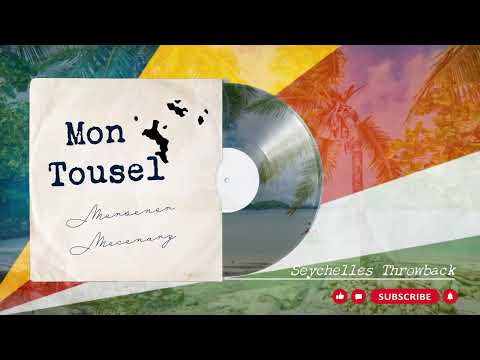 Mersener (Mecenary) - Mon Tousel