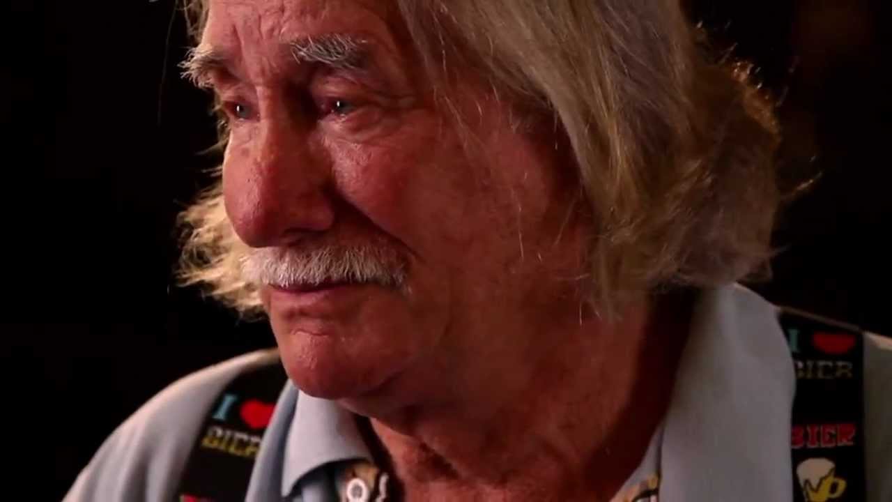 Hans Süper - Ich bin ene kölsche Jung (offizielles Video)