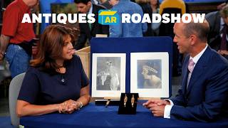  Episode  Vintage Baltimore 2021 Hour 1  Antiques Roadshow  Pbs