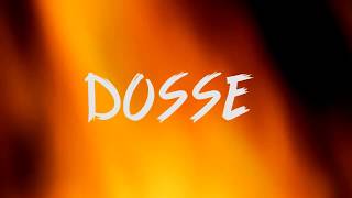 Dosse - Quédate Aquí - Video Lyric No Oficial