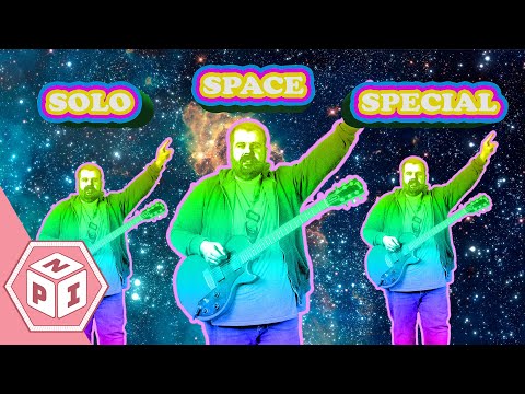 These Space Games