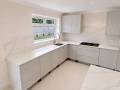 Calacatta Gold Quartz Worktops Installation in London
