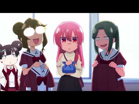 Guruguru Live Fragman